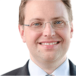Dr.-Ing. Bernhard Wille-Haussmann Headshots
