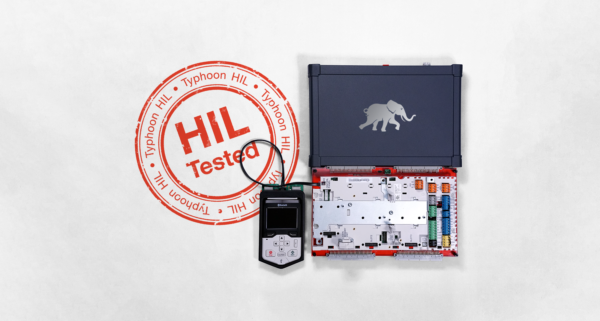 Inverter ABB (Top) - Metodologies