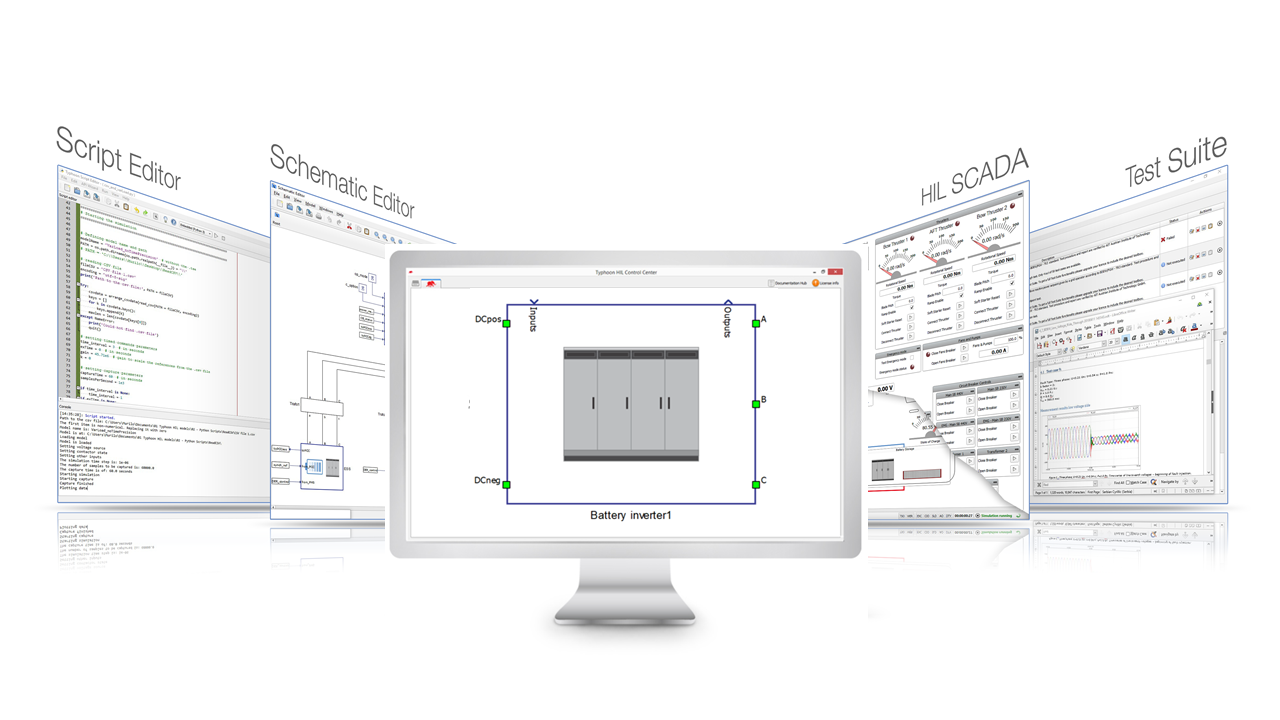 Microgrid Library Tutorial Microgrid Library Tutorial