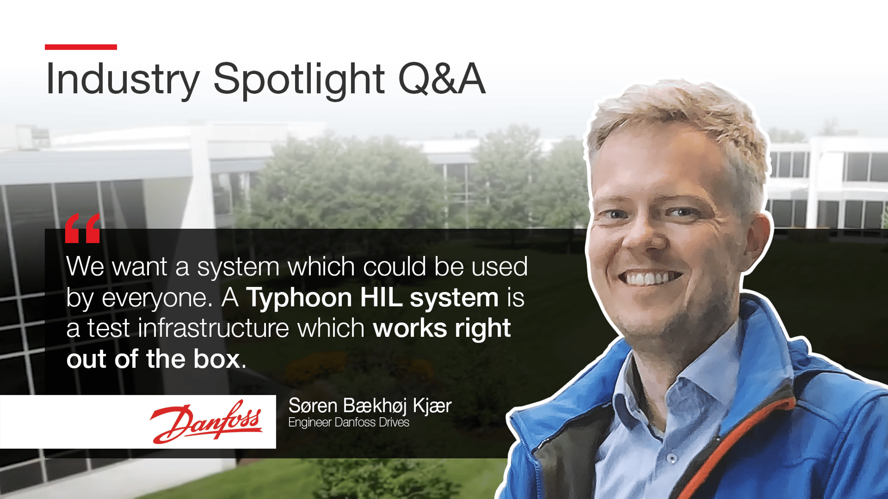 Spotlight Q&A HEROIMAGE - SBK Danfoss (1)