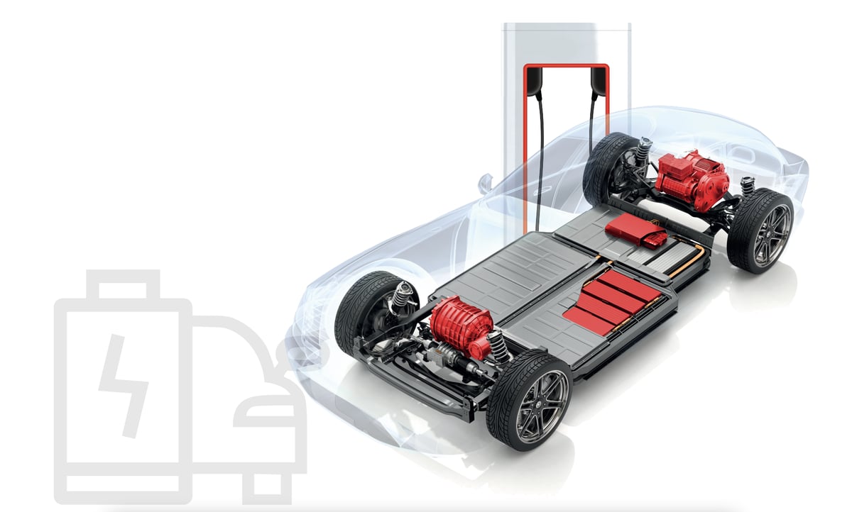 e-Mobility_Car-Charger-Station