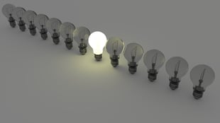 Resilient Light Bulb